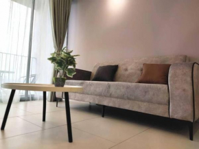 Cozy Retreat at Sri Kembangan